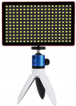 Светодиодная панель LituFoto L28 Portable LED Video Light 3200-5600K 16w в Москве
