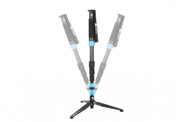 Монопод Sirui P-424SR+VH-10