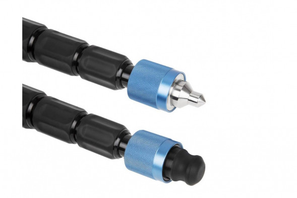 Монопод Sirui P-424SR+VH-10