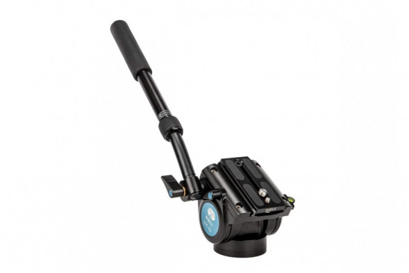 Монопод Sirui P-424SR+VH-10