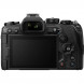 Фотоаппарат беззеркальный Olympus OM-D E-M1 Mark III Body