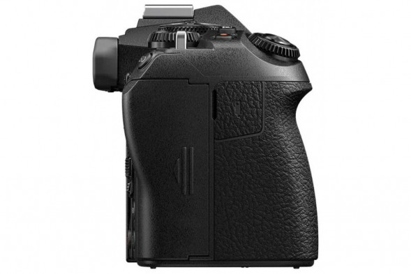 Фотоаппарат беззеркальный Olympus OM-D E-M1 Mark III Body