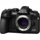 Фотоаппарат беззеркальный Olympus OM-D E-M1 Mark III Body
