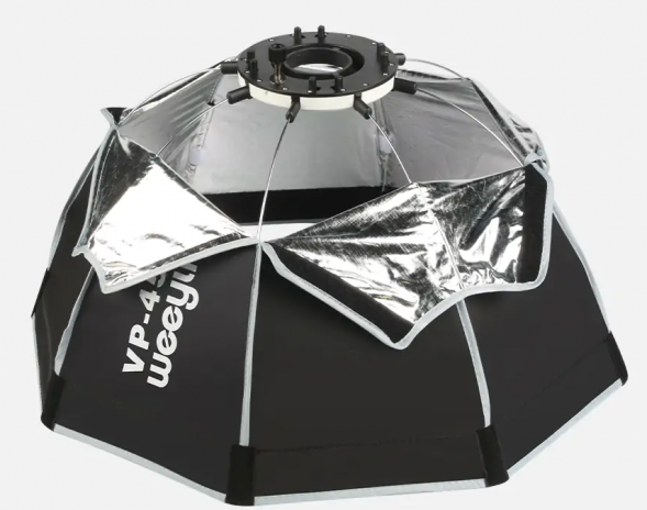 Софтбокс Weeylite VP 45 для Weeylite Nijna 200/300