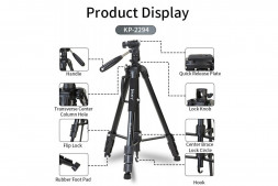 Штатив-монопод Jmary KP-2294 в Москве