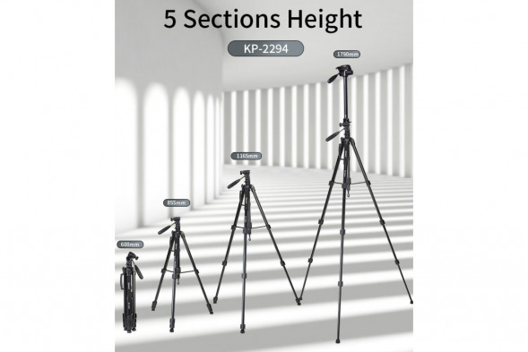 Штатив-монопод Jmary KP-2294