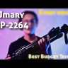 Штатив-монопод Jmary KP-2294