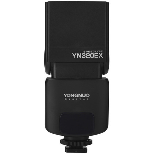Вспышка YongNuo YN320EX для Sony