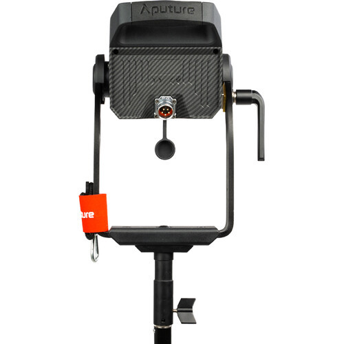 Осветитель Aputure Light Storm LS 600X Pro Bi-Color Led Light V-Mount