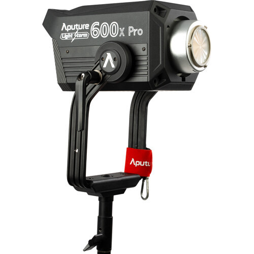 Осветитель Aputure Light Storm LS 600X Pro Bi-Color Led Light V-Mount