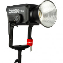 Осветитель Aputure Light Storm LS 600X Pro Bi-Color Led Light V-Mount в Москве