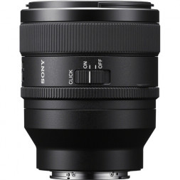 Объектив Sony FE 50mm f/1.4 GM в Москве