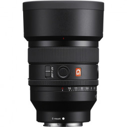 Объектив Sony FE 50mm f/1.4 GM в Москве