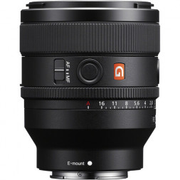 Объектив Sony FE 50mm f/1.4 GM в Москве