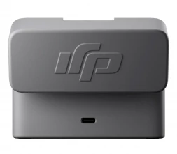 Микрофон DJI Mic Mini (2 TX + 1 RX + Charging Case) в Москве