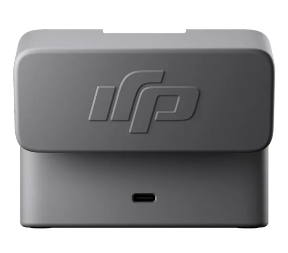 Микрофон DJI Mic Mini (2 TX + 1 RX + Charging Case)