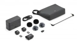 Микрофон DJI Mic Mini (2 TX + 1 RX + Charging Case) в Москве