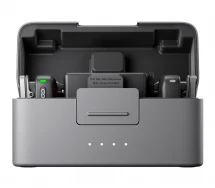 Микрофон DJI Mic Mini (2 TX + 1 RX + Charging Case) в Москве
