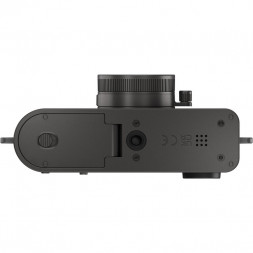 Фотоаппарат цифровой Fujifilm X Half, серый в Москве