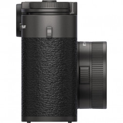 Фотоаппарат цифровой Fujifilm X Half, серый в Москве