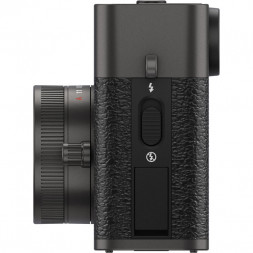 Фотоаппарат цифровой Fujifilm X Half, серый в Москве