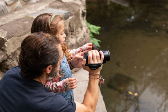 Видеокамера Panasonic HC-VX3