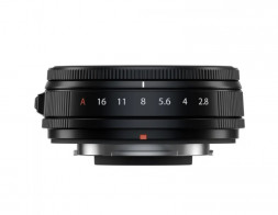 Объектив Fujifilm XF 23mm f/2.8 R WR в Москве