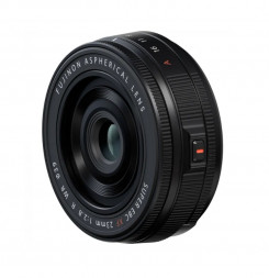 Объектив Fujifilm XF 23mm f/2.8 R WR в Москве