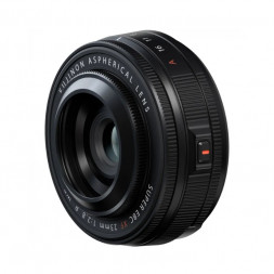 Объектив Fujifilm XF 23mm f/2.8 R WR в Москве