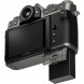 Фотоаппарат беззеркальный Fujifilm X-T30 III Kit XC 13-33mm серый