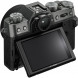 Фотоаппарат беззеркальный Fujifilm X-T30 III Kit XC 13-33mm серый