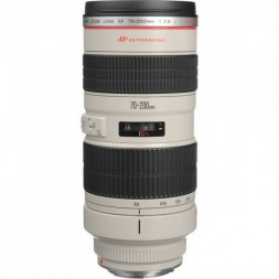 Объектив Canon EF 70-200 f/2.8L IS II USM в Москве