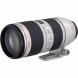 Объектив Canon EF 70-200 f/2.8L IS II USM - часто задаваемые вопросы 