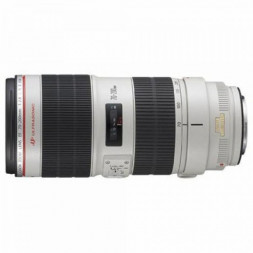 Объектив Canon EF 70-200 f/2.8L IS II USM в Москве