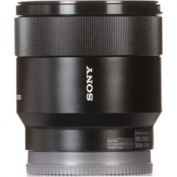 Объектив Sony FE 50mm f/2.8 Macro (SEL50M28) в Москве