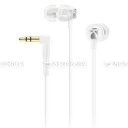 Наушники вставные Sennheiser CX 3.00  в Москве