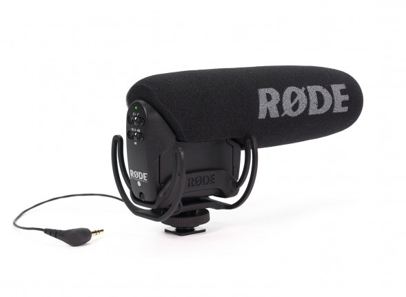 Микрофон Rode VideoMic Pro