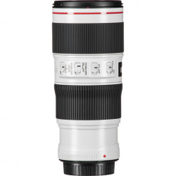 Объектив Canon EF 70-200mm f/4L IS II USM в Москве
