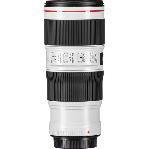 Объектив Canon EF 70-200mm f/4L IS II USM