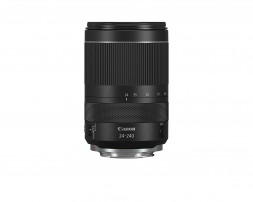 Объектив Canon RF 24-240mm f/4-6.3 IS USM в Москве