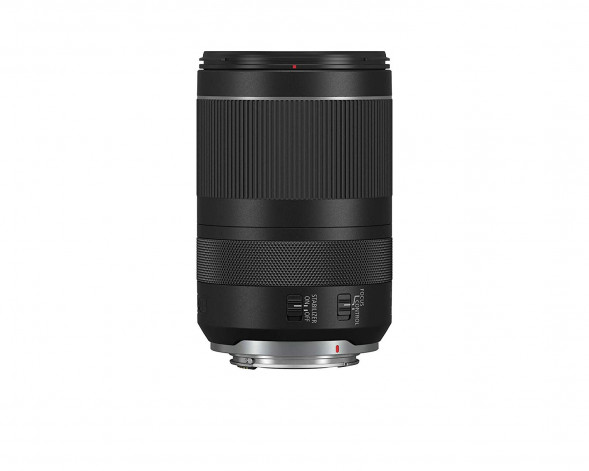 Объектив Canon RF 24-240mm f/4-6.3 IS USM