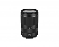 Объектив Canon RF 24-240mm f/4-6.3 IS USM в Москве