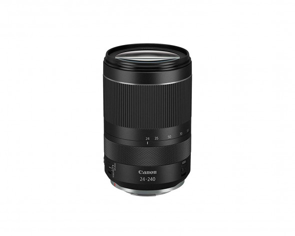 Объектив Canon RF 24-240mm f/4-6.3 IS USM