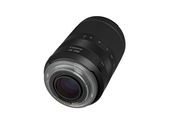 Объектив Canon RF 24-240mm f/4-6.3 IS USM