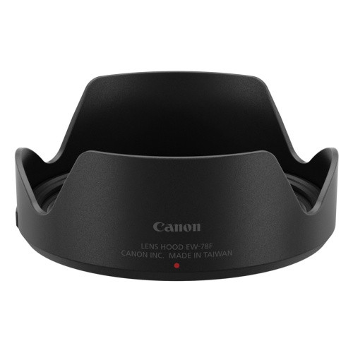 Объектив Canon RF 24-240mm f/4-6.3 IS USM