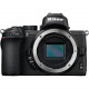Фотоаппарат беззеркальный Nikon Z50 Body
