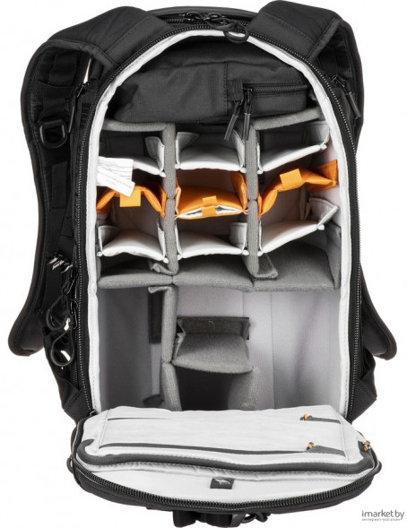 Рюкзак для фотокамеры Lowepro ProTactic BP 350 AW II