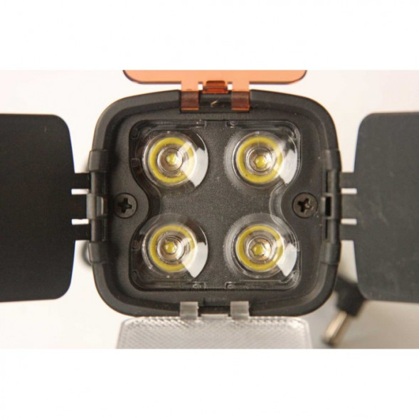 Накамерный свет Swit S-2010 F