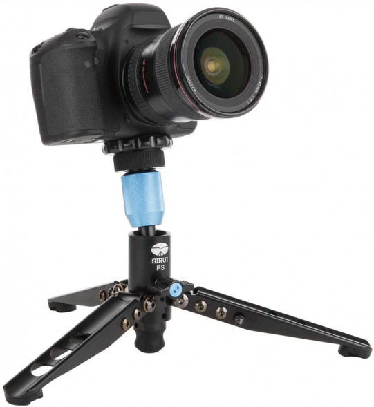 Монопод Sirui P-426SR+VH-10X