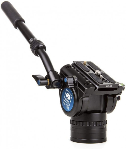 Монопод Sirui P-426SR+VH-10X